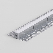 Заглушка для профиля Elektrostandard ZLL ZLL-2-ALP024 цвет белый-2