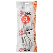 Удлинитель Эра UX-1e Б0039817 цвет Белый-2