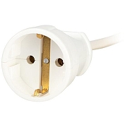 Удлинитель Эра UX-1e Б0039817 цвет Белый-3