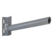 Накладной крепеж Эра Эра SPP Б0047657 цвет серый