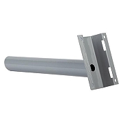 Накладной крепеж Эра Эра SPP Б0047657 цвет серый-1