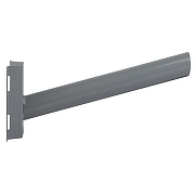 Накладной крепеж Эра Эра SPP Б0047657 цвет серый-2