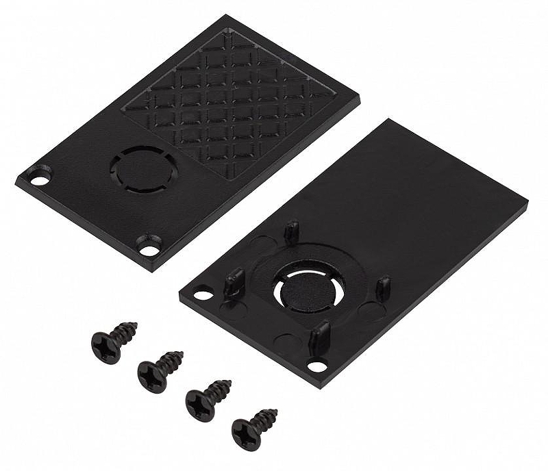 Заглушка для трека Эра Б0054780 