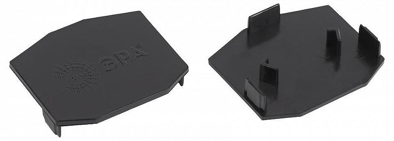 Заглушка для трека Эра Б0054791 