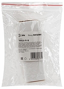 Токопровод концевой Эра Б0054794 цвет арматуры Черный-1