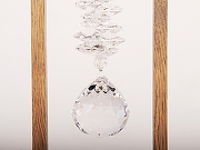 Статуэтка Manne Ловец света Ловец света 220 B цвет Коричневый-1