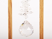 Статуэтка Manne Ловец света Ловец света 240 A цвет Бежевый-1