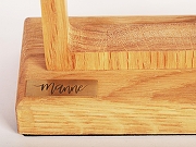 Статуэтка Manne Ловец света Ловец света 240 A цвет Бежевый-2