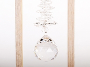 Статуэтка Manne Ловец света Ловец света 240 C цвет Белый-1