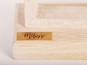 Статуэтка Manne Ловец света Ловец света 240 C цвет Белый-2