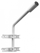 Основание для светильника Wolta К1П-035-05-2-012х06-Б цвет Белый