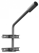 Основание для светильника Wolta К1П-035-05-2-012х06-С цвет Серый