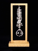 Статуэтка Manne Ловец света Ловец света 220 A цвет Бежевый-1