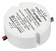 Блок питания с проводом Arlight ARJ 0040970 IP 44