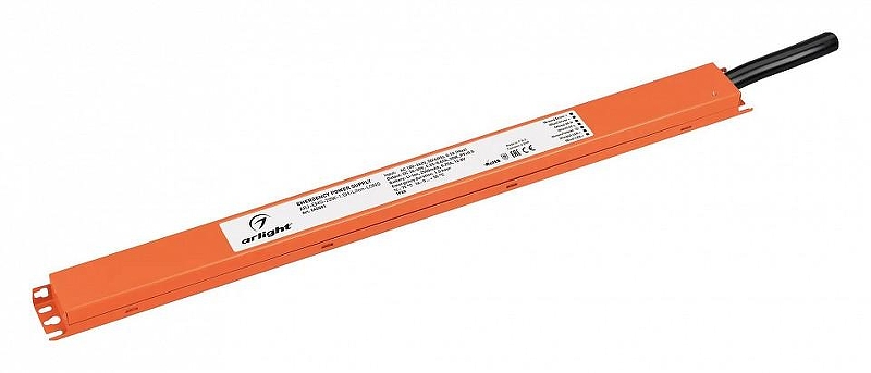 Блок питания аварийного освещения Arlight ARJ 0043591 