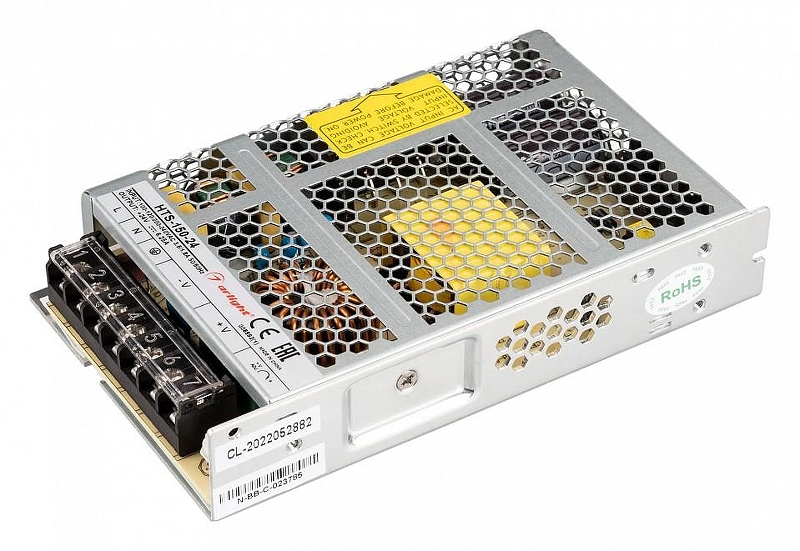Блок питания Arlight HTS 008892(1) 