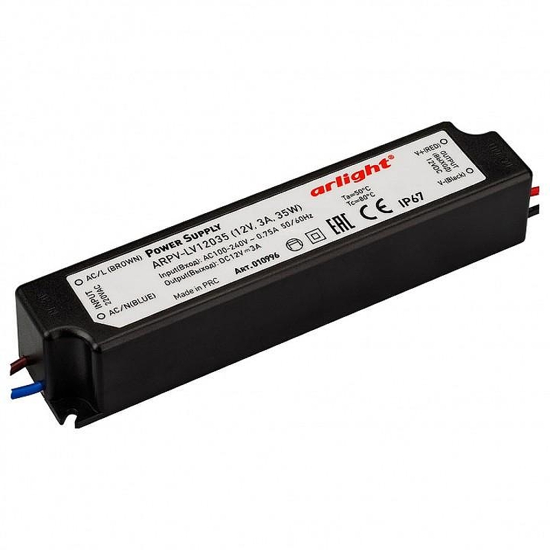 Блок питания Arlight 010996 