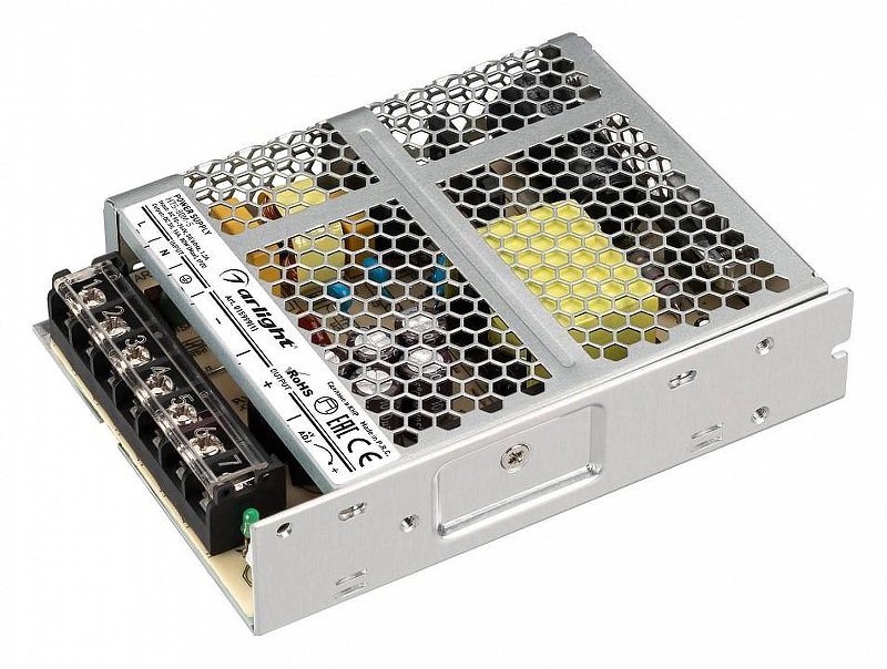 Блок питания Arlight HTS 015999(1) 