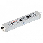 Блок питания Arlight 020003 цвет Серый