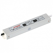 Блок питания Arlight 020004 цвет Серый