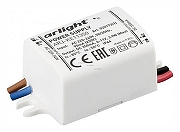 Блок питания Arlight ARJ-KE11350 020173(1) цвет Белый