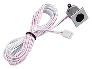 Датчик движения Arlight SR-Hand 020234 цвет Серебро
