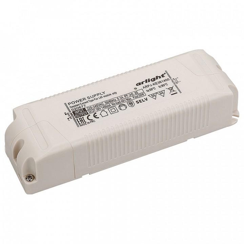 Блок питания Arlight 020677 