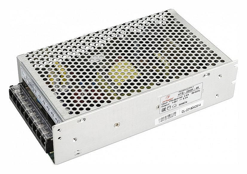 Блок питания Arlight HTS 020674 