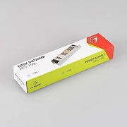 Блок питания Arlight HTS 020825(1) цвет Серый-2