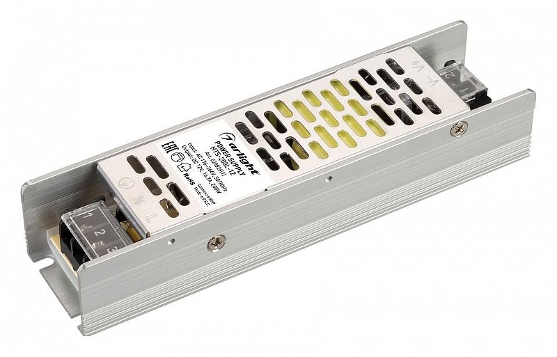 Блок питания Arlight HTS 020826(1) 