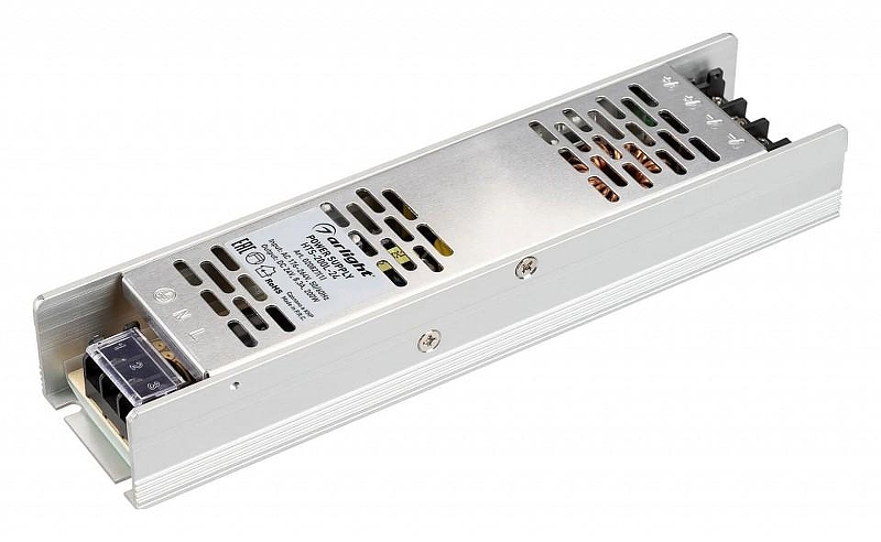 Блок питания Arlight HTS 020827(1) 