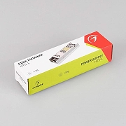 Блок питания Arlight HTS 020974(1) цвет Серый-2