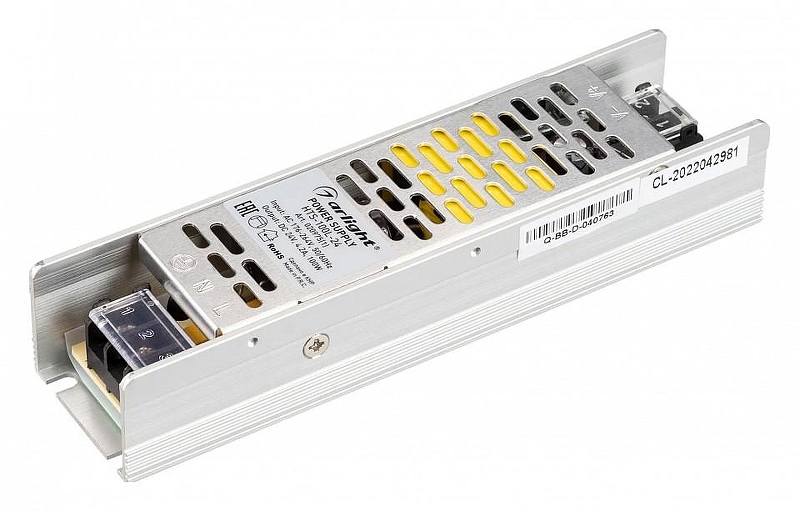 Блок питания Arlight HTS 020975(1) 