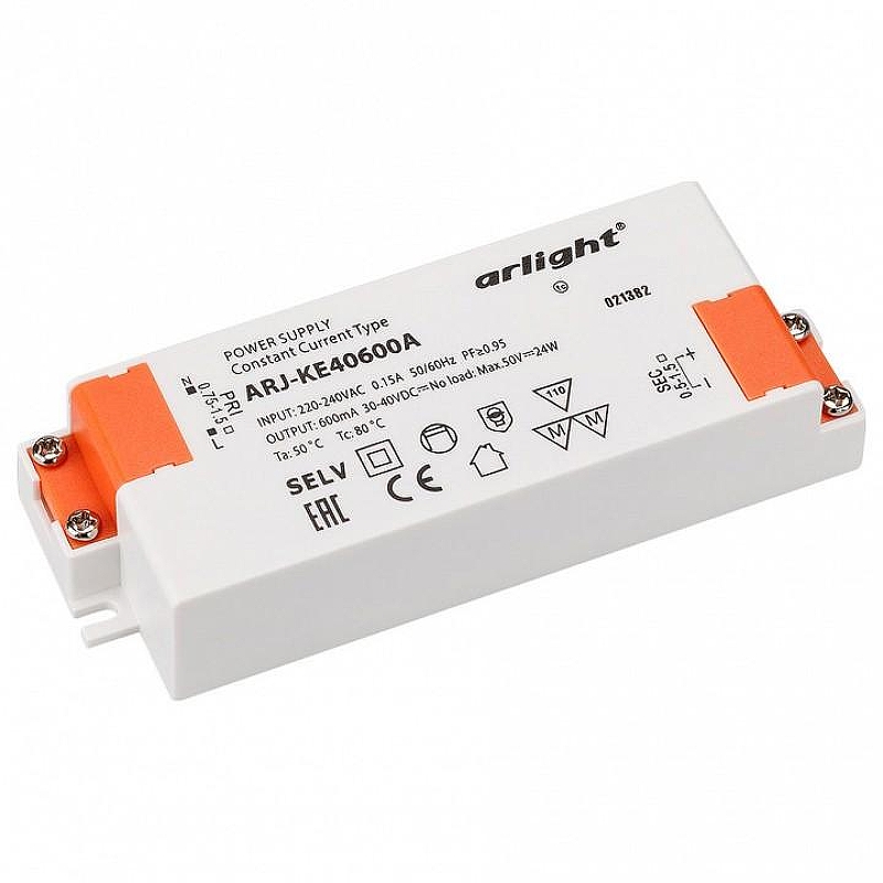 Блок питания Arlight 021382 