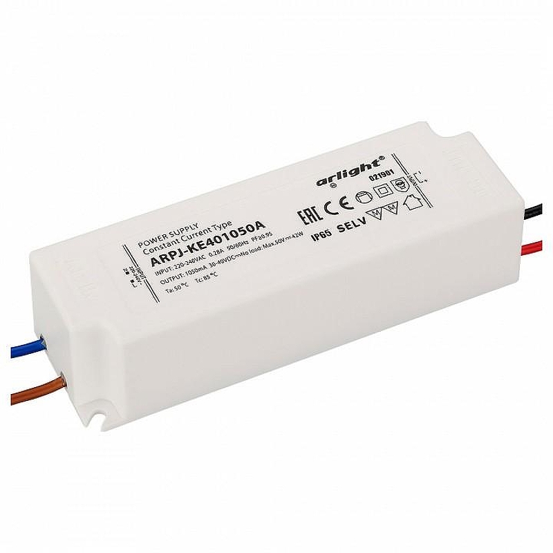 Блок питания Arlight 021901 