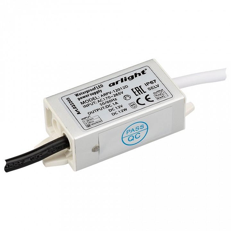 Блок питания Arlight 022205 