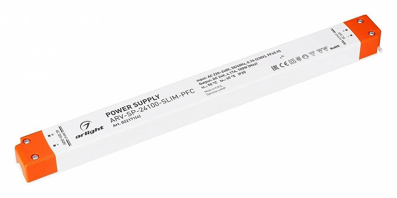 Блок питания Arlight ARV 022171(4) 