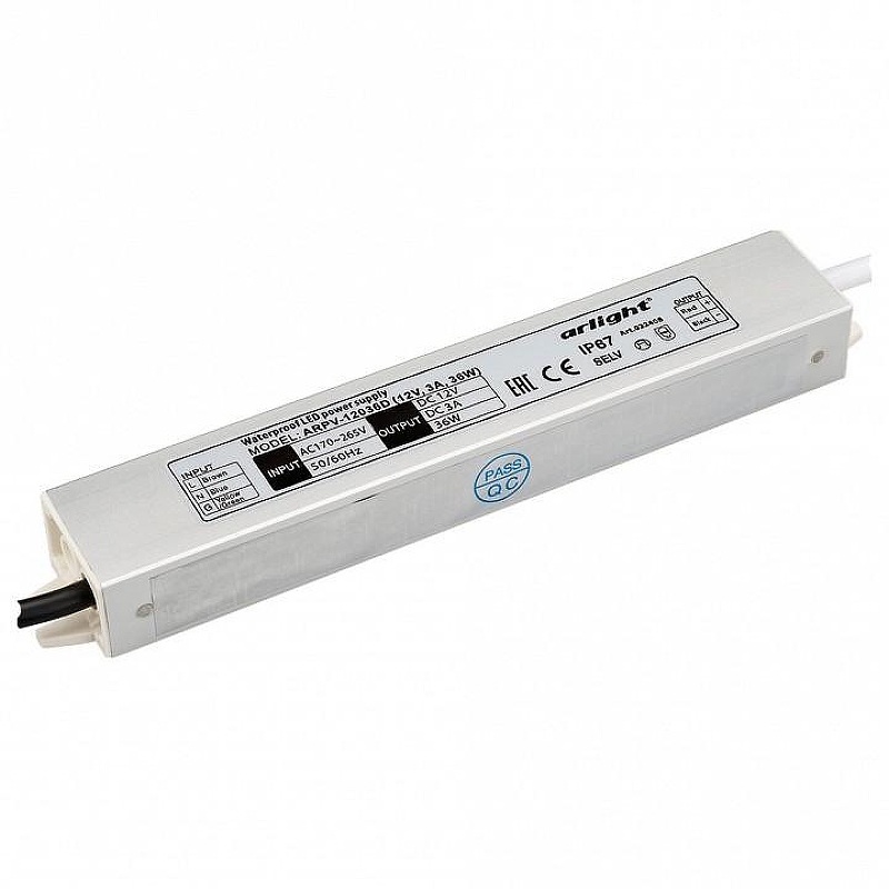 Блок питания Arlight 022408 