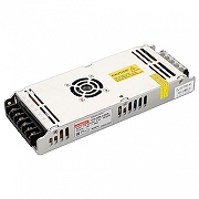 Блок питания Arlight 022414 цвет Серый