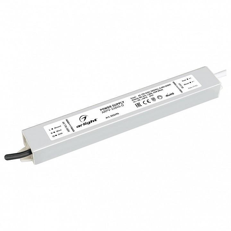 Блок питания Arlight 022696 