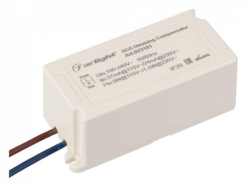 Усилитель Arlight TB01 023181 