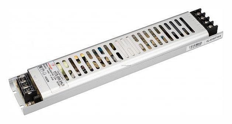 Блок питания Arlight HTS-200-24-LS 023258 