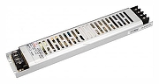 Блок питания Arlight HTS-200-24-LS 023258 цвет Серый
