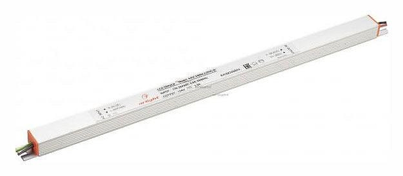 Блок питания Arlight ARV-24060-LONG-D 023265(1) 
