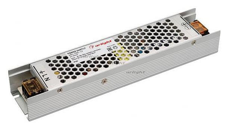 Блок питания Arlight ARS-100L-12 023626 
