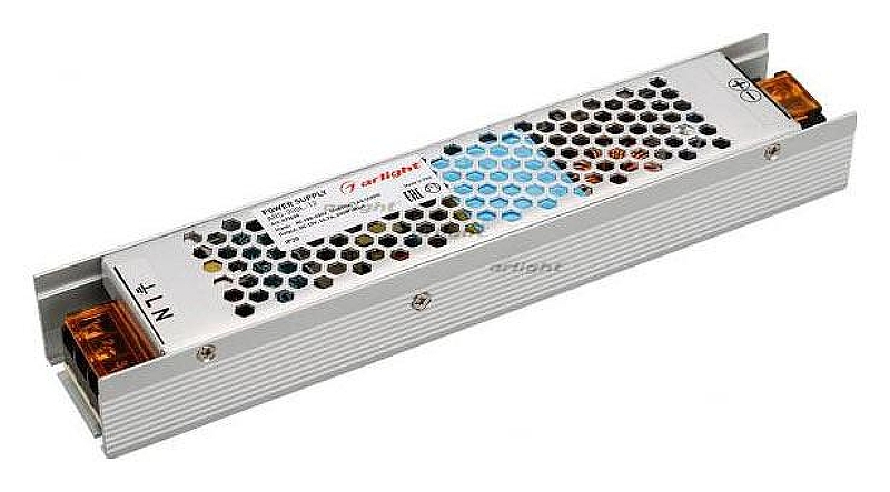 Блок питания Arlight ARS-200L-12 023628 