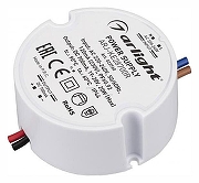 Блок питания Arlight ARJ-KE28700R 023760 цвет Белый