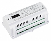 Декодер DMX Arlight 023825 цвет белый