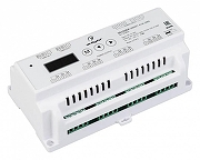 Декодер DMX Arlight 023826 цвет белый