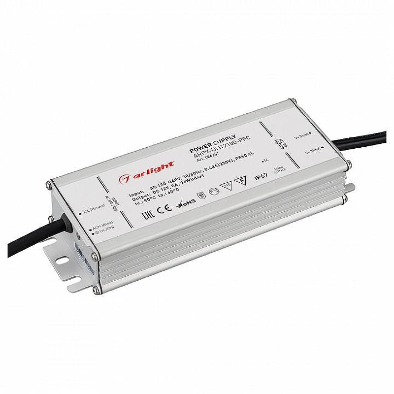 Блок питания Arlight 024267 